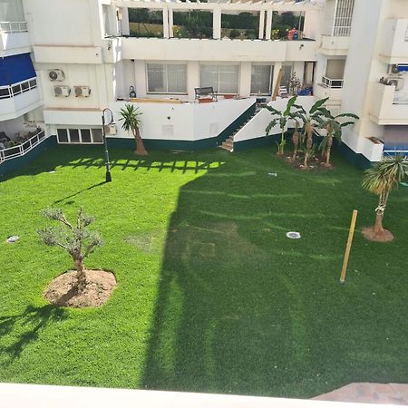 Puerto Estepona Eksteriør billede
