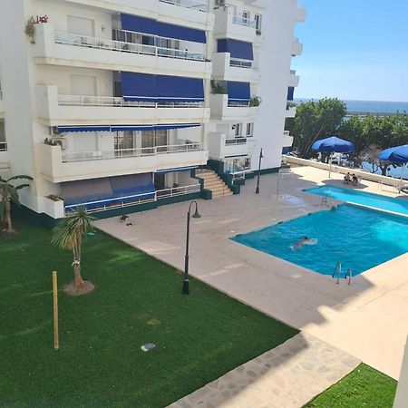 Puerto Estepona Eksteriør billede