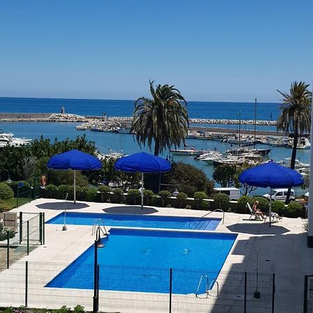 Puerto Estepona Eksteriør billede