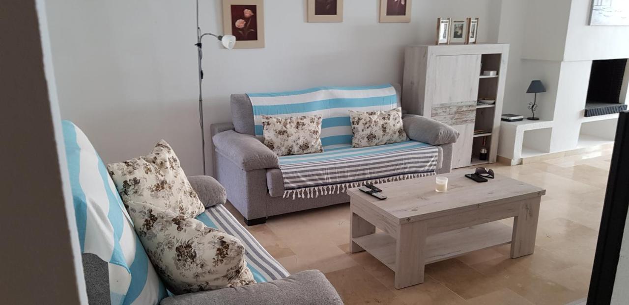 Puerto Estepona Eksteriør billede