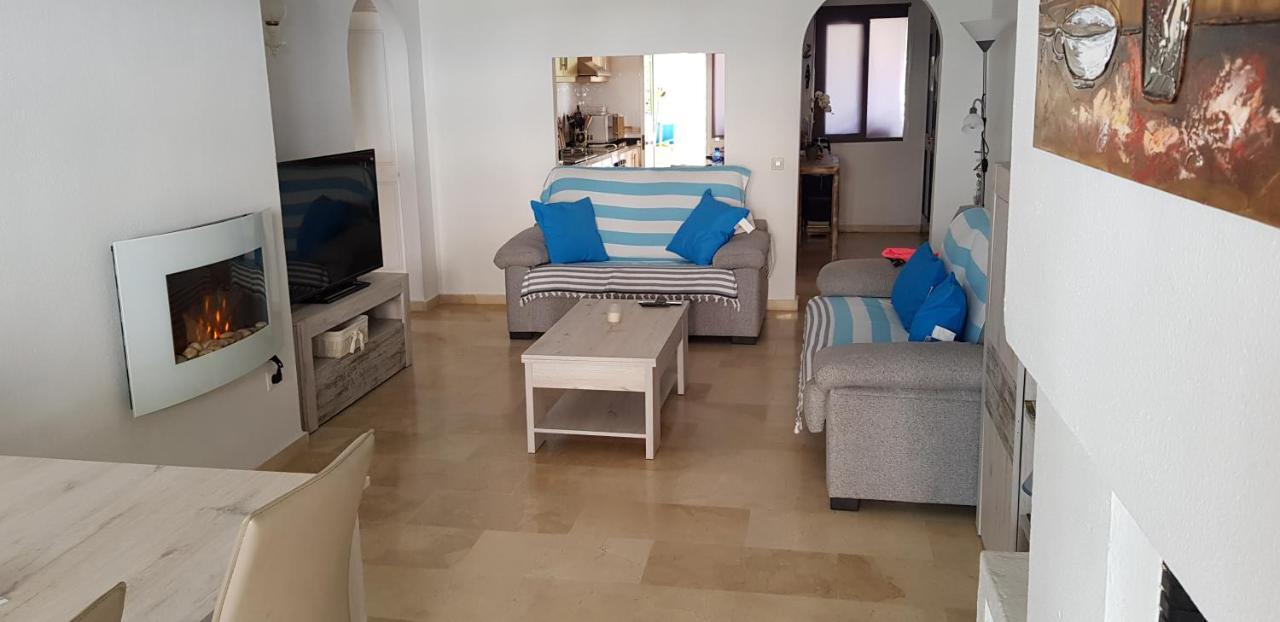 Puerto Estepona Eksteriør billede