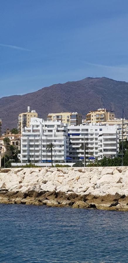 Puerto Estepona Eksteriør billede
