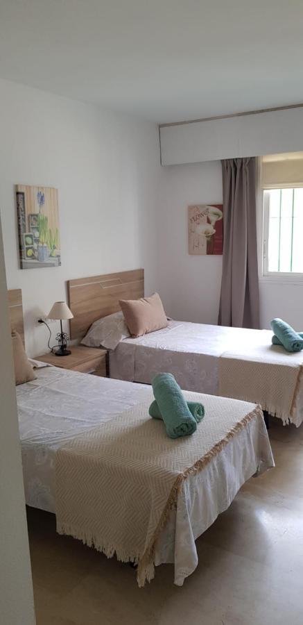 Puerto Estepona Eksteriør billede