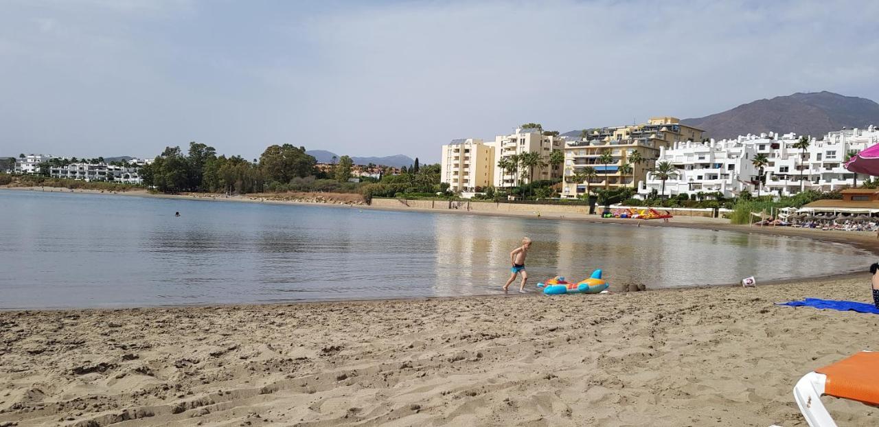 Puerto Estepona Eksteriør billede