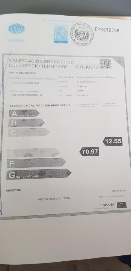 Puerto Estepona Eksteriør billede