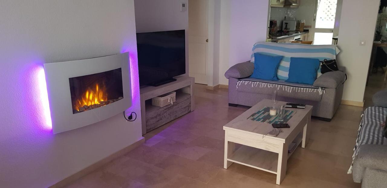 Puerto Estepona Eksteriør billede