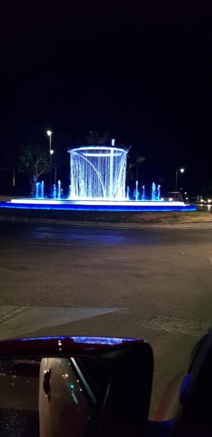 Puerto Estepona Eksteriør billede