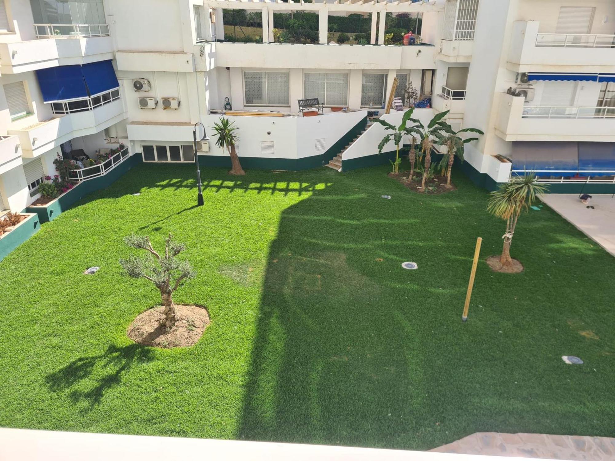 Puerto Estepona Eksteriør billede