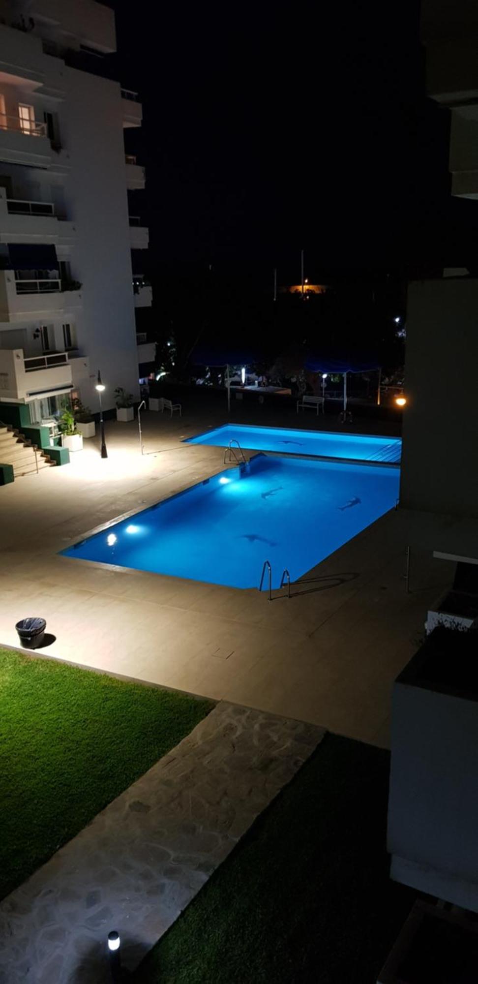 Puerto Estepona Eksteriør billede