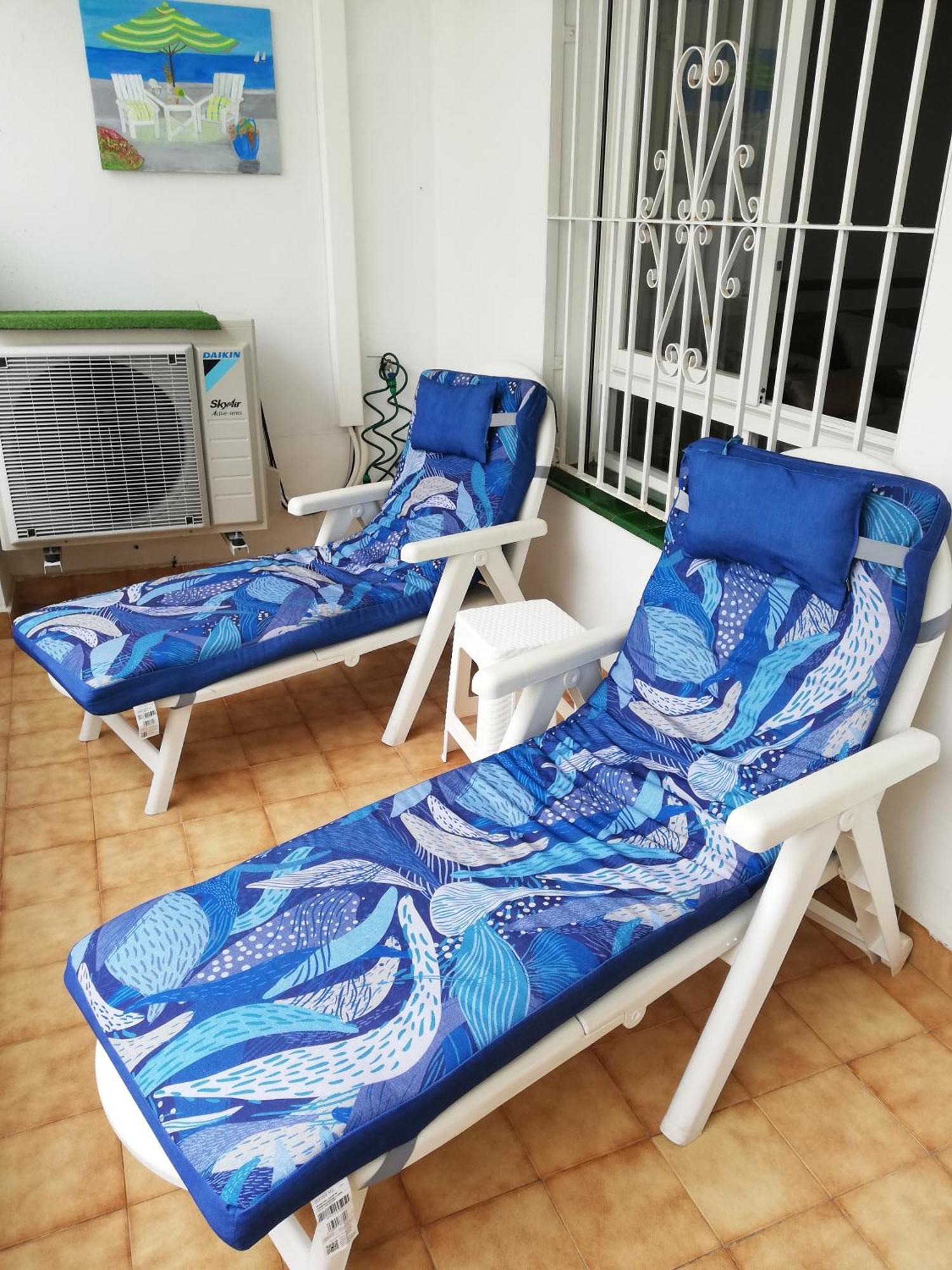 Puerto Estepona Eksteriør billede