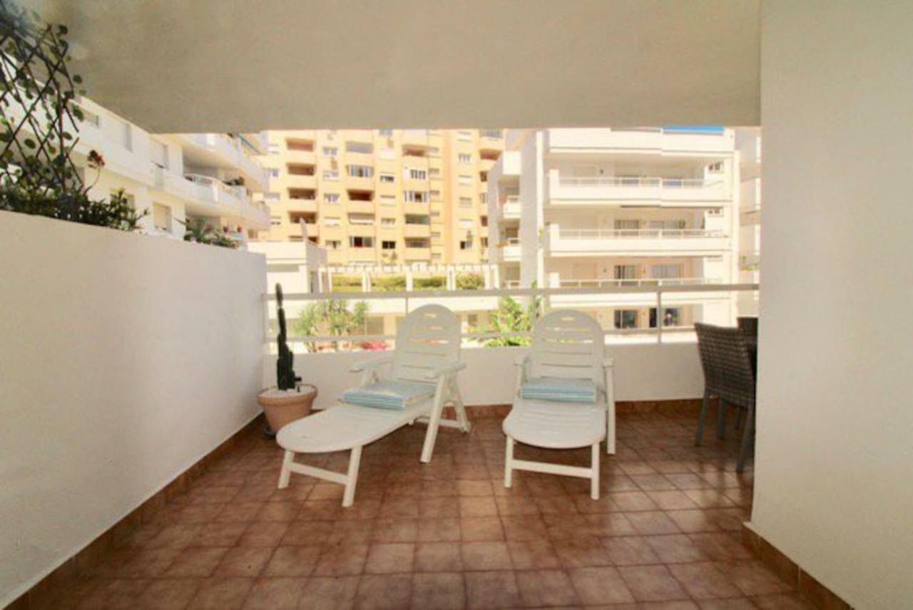 Puerto Estepona Eksteriør billede