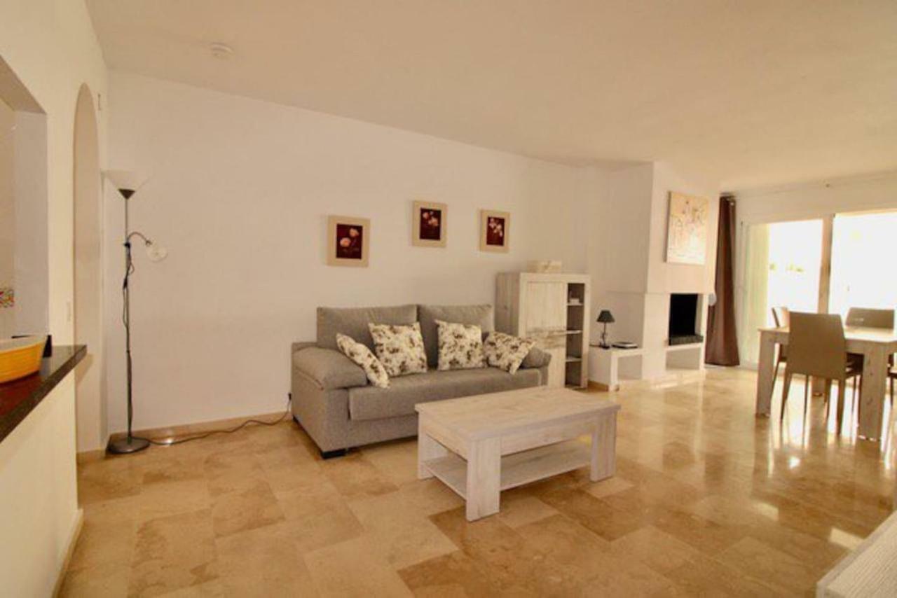 Puerto Estepona Eksteriør billede
