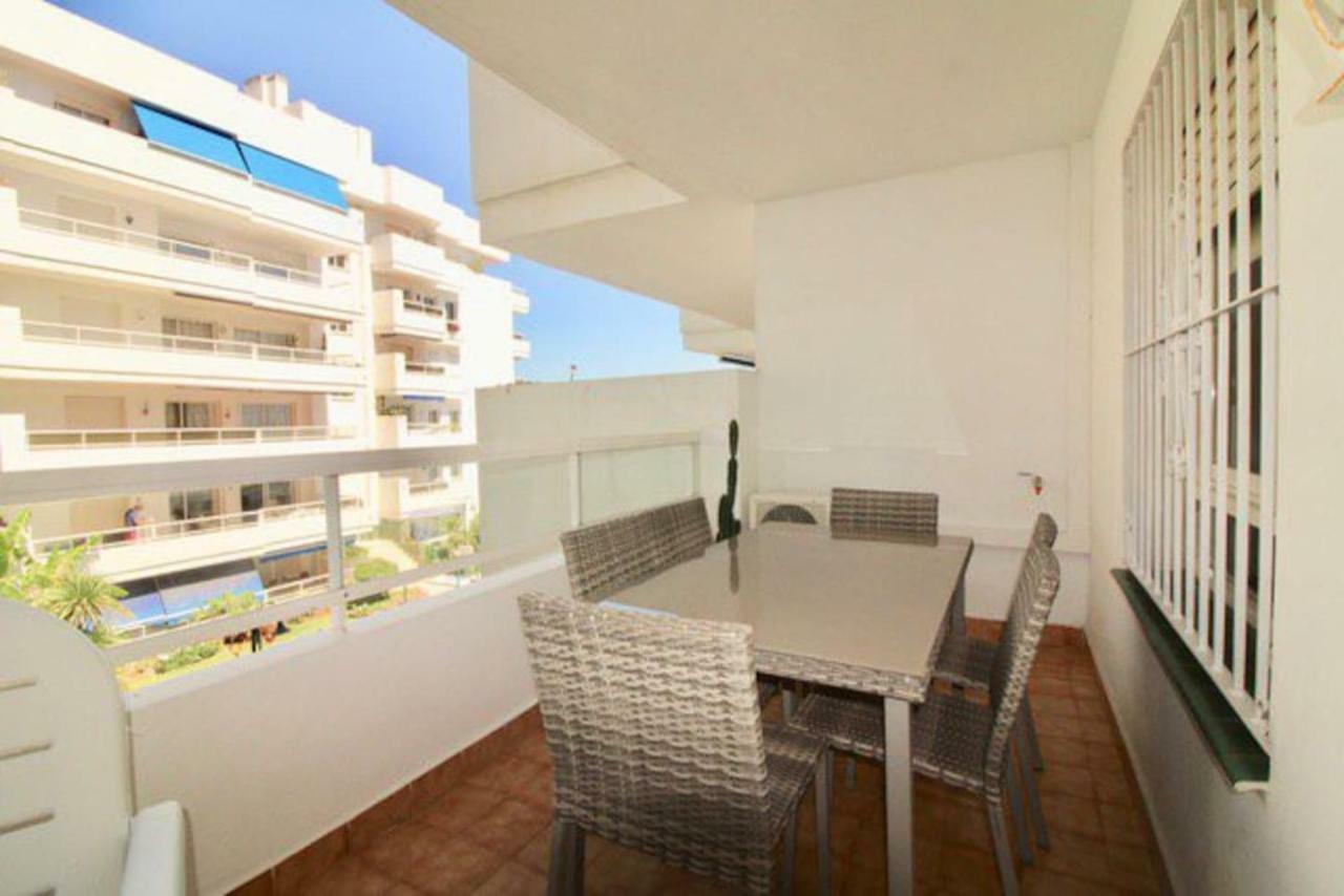 Puerto Estepona Eksteriør billede