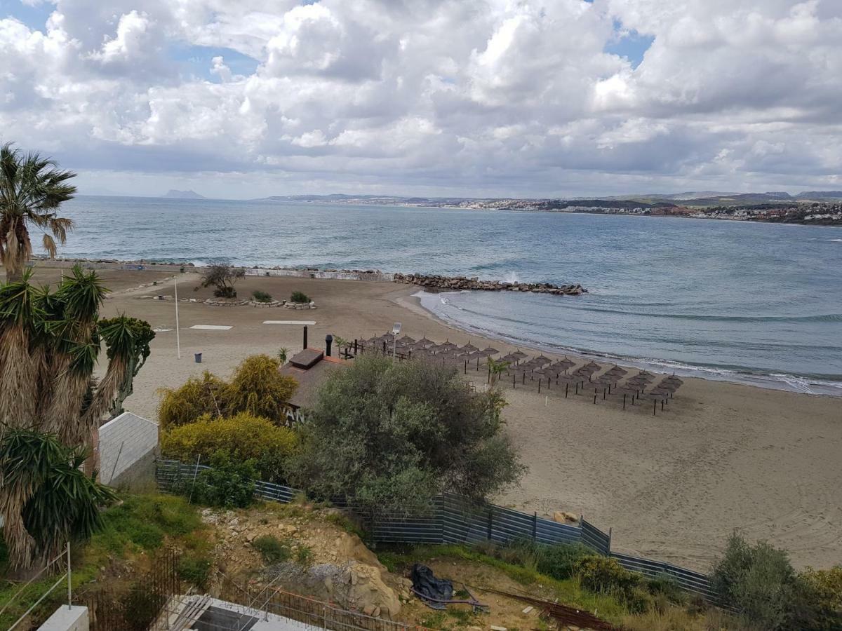 Puerto Estepona Eksteriør billede