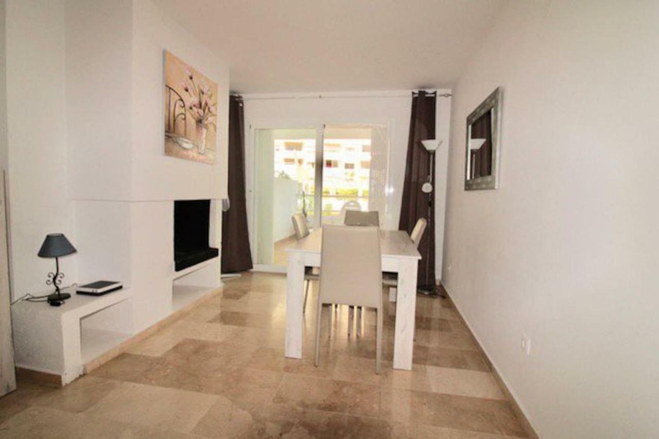 Puerto Estepona Eksteriør billede