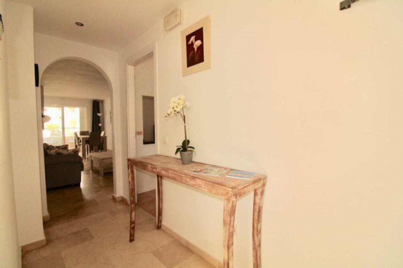Puerto Estepona Eksteriør billede