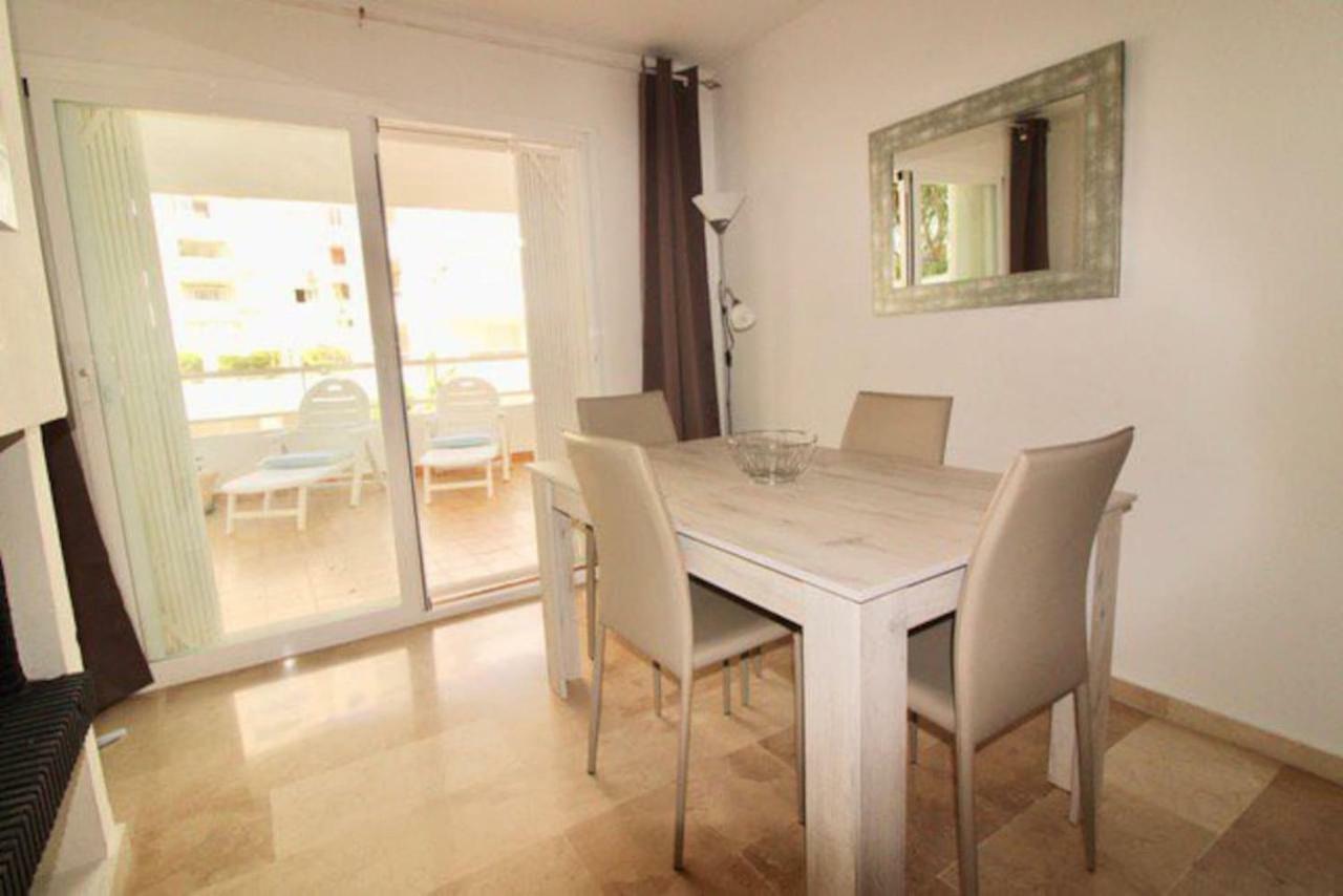 Puerto Estepona Eksteriør billede