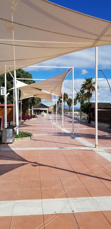 Puerto Estepona Eksteriør billede