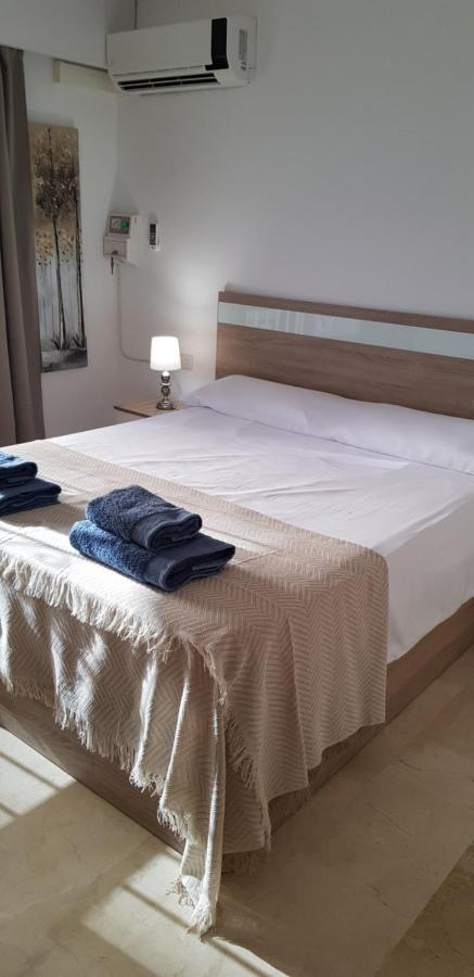 Puerto Estepona Eksteriør billede