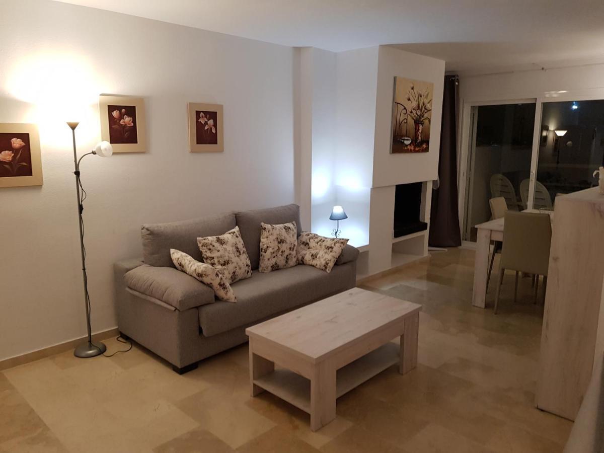 Puerto Estepona Eksteriør billede