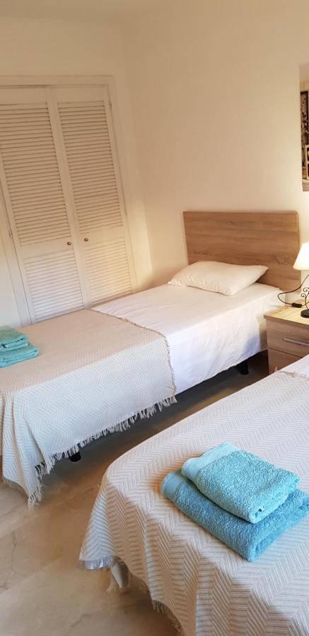 Puerto Estepona Eksteriør billede