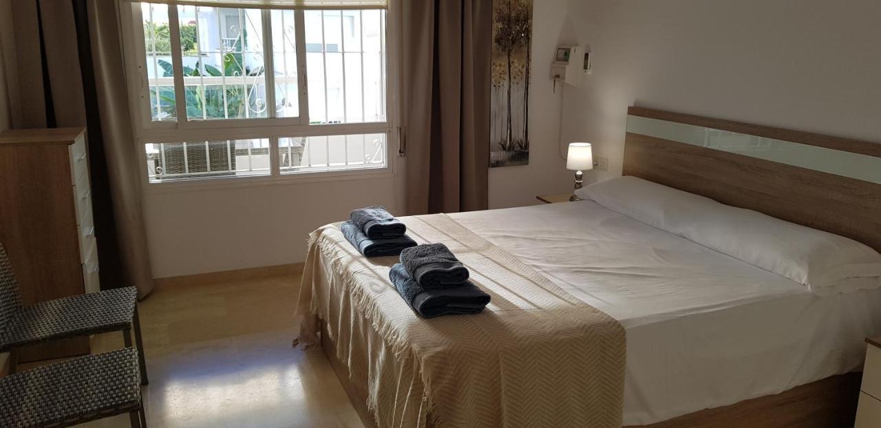 Puerto Estepona Eksteriør billede