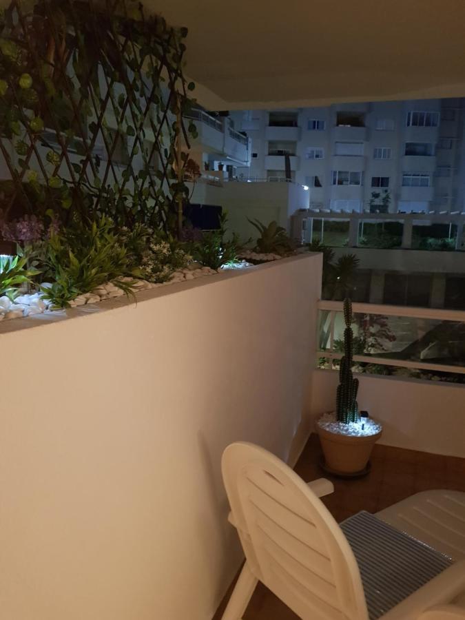 Puerto Estepona Eksteriør billede